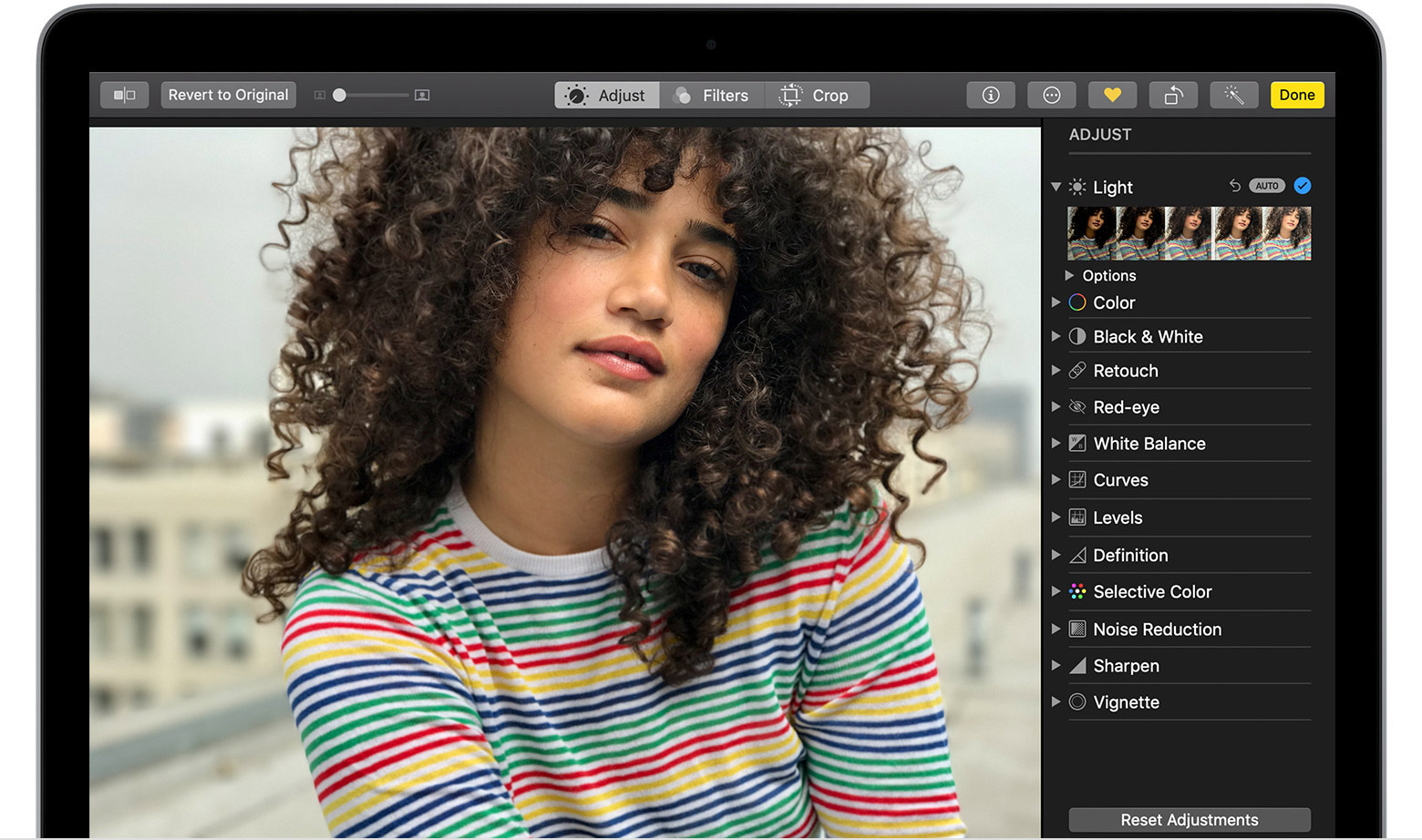 best programs to use for photo editing mac